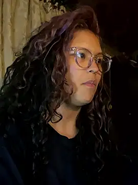 Hathorlove online show from January 25, 2025, 12:17 am