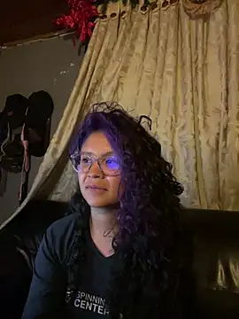 Hathorlove online show from February 9, 2025, 4:57 am