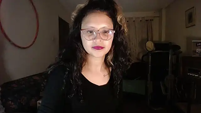 Hathorlove online show from March 14, 2026, 5:57 am