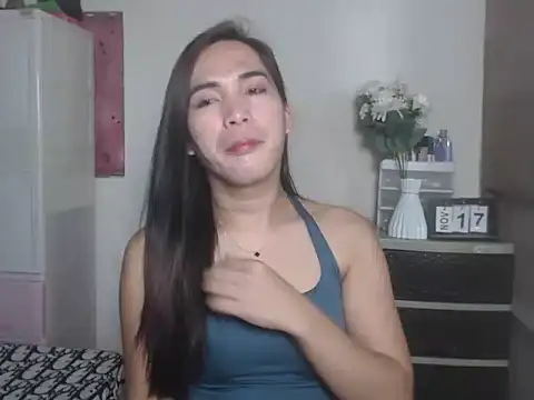 Msyensmith online show from November 17, 2025, 9:26 am