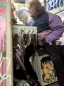 rexflexxx online show from January 8, 2025, 11:41 pm