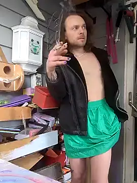 rexflexxx online show from March 15, 2025, 12:34 pm