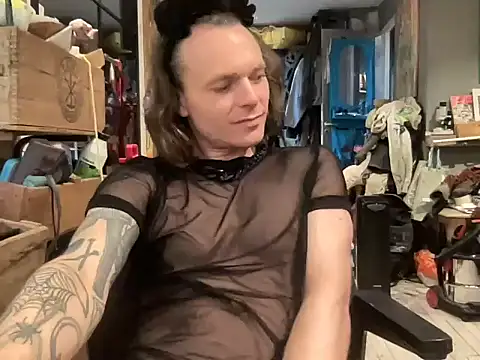 rexflexxx online show from November 1, 2025, 8:27 am