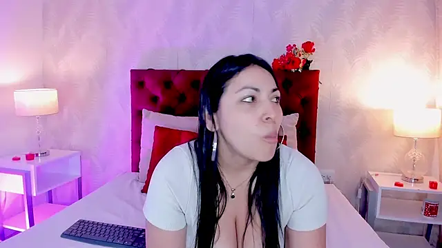 Snapshot of KarlyPrint chatting on March 1, 2025, 2:13 pm KarlyPrint online show from March 1, 2025, 2:13 pm