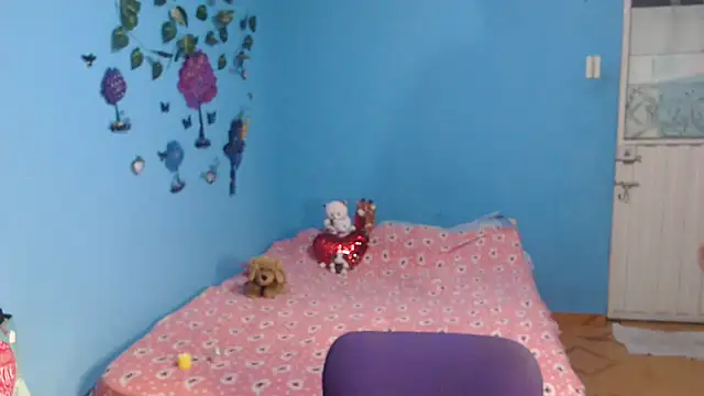 milfeddy  online show from December 7, 2024, 12:08 am