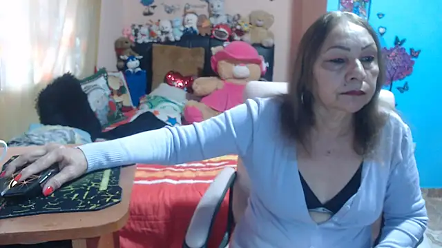 milfeddy  online show from October 22, 2025, 12:38 pm