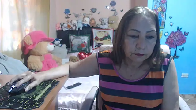 milfeddy  online show from December 19, 2025, 12:34 pm