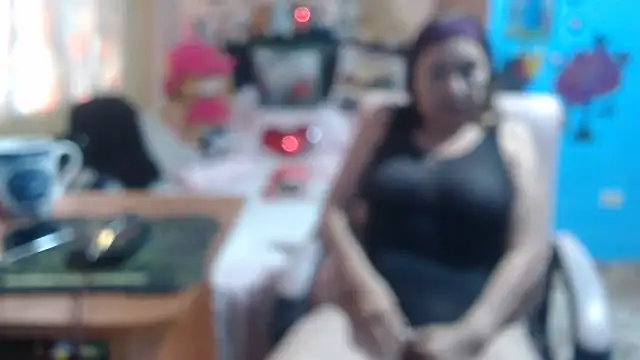 milfeddy  online show from January 6, 2026, 12:42 pm