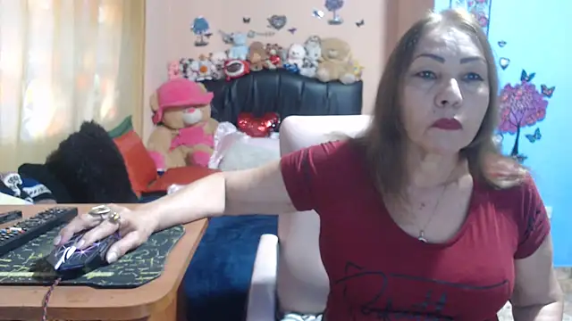 milfeddy  online show from January 7, 2026, 8:22 pm