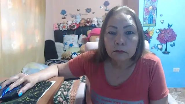 milfeddy  online show from April 20, 2026, 12:52 pm