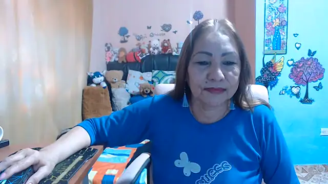Snapshot of milfeddy_ chatting on June 25, 2026, 11:48 am milfeddy online show from June 25, 2026, 11:48 am