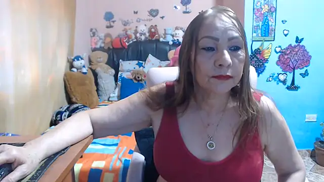 Snapshot of milfeddy_ chatting on June 29, 2026, 8:31 pm milfeddy online show from June 29, 2026, 8:31 pm