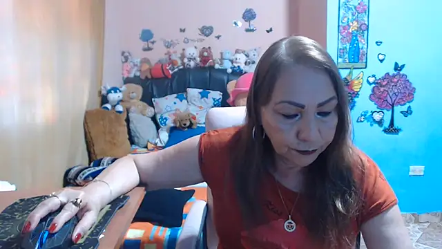 Snapshot of milfeddy_ chatting on July 1, 2026, 9:14 pm milfeddy online show from July 1, 2026, 9:14 pm