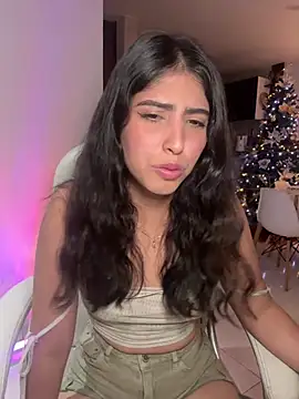 Gaby zahir  online show from December 12, 2024, 2:48 am