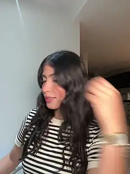 Gaby zahir  online show from January 10, 2025, 12:06 am