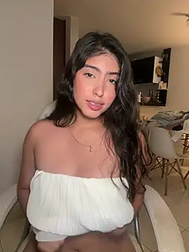 Gaby zahir  online show from January 14, 2025, 12:56 pm