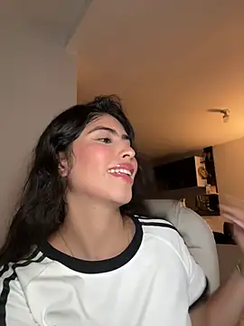 Gaby zahir  online show from January 15, 2025, 12:30 am