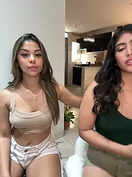 Gaby zahir  online show from February 2, 2025, 4:22 pm