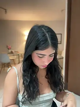 Gaby zahir  online show from March 11, 2025, 9:34 am