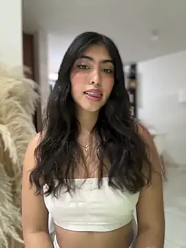 Gaby zahir  online show from March 22, 2025, 12:35 pm