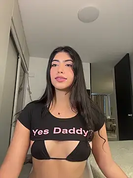 Snapshot of Gaby_zahir_ chatting on May 30, 2026, 1:35 am Gaby zahir online show from May 30, 2026, 1:35 am