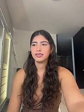 Snapshot of Gaby_zahir_ chatting on June 7, 2026, 2:27 am Gaby zahir online show from June 7, 2026, 2:27 am