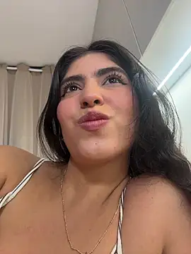 Snapshot of Gaby_zahir_ chatting on June 9, 2026, 2:12 am Gaby zahir online show from June 9, 2026, 2:12 am