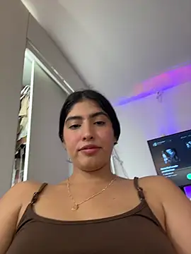 Snapshot of Gaby_zahir_ chatting on June 11, 2026, 2:00 am Gaby zahir online show from June 11, 2026, 2:00 am