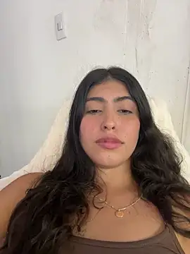 Snapshot of Gaby_zahir_ chatting on June 11, 2026, 2:53 am Gaby zahir online show from June 11, 2026, 2:53 am