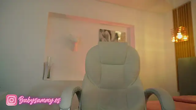 baby sammyy online show from December 23, 2024, 10:01 pm