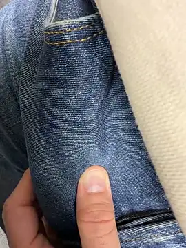 KielerMen online show from April 28, 2026, 1:37 am