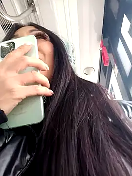 LeticiaWoods online show from December 20, 2024, 9:54 am