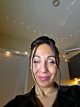 LeticiaWoods online show from January 11, 2026, 9:31 pm