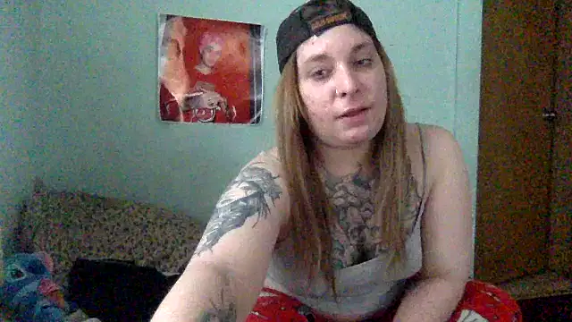 alexabunni online show from January 14, 2026, 3:17 pm