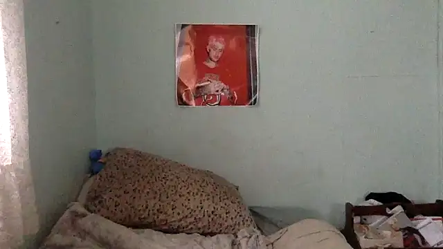 alexabunni online show from January 15, 2026, 2:43 pm