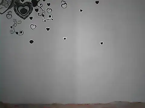 RoosePaarker online show from December 8, 2024, 11:51 pm