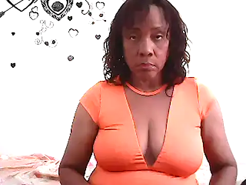 RoosePaarker online show from December 15, 2024, 3:53 pm