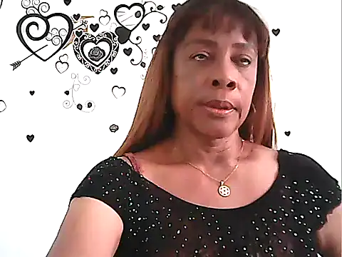 RoosePaarker online show from February 6, 2025, 4:58 pm