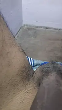 Im Aryan online show from January 18, 2025, 12:57 am