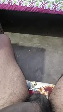 Im Aryan online show from March 6, 2025, 12:43 am