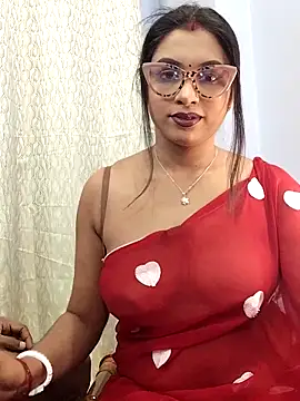 Queen Dolly online show from January 17, 2026, 5:27 pm