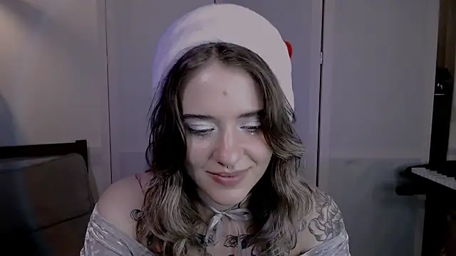 risha laas online show from December 24, 2024, 9:22 pm