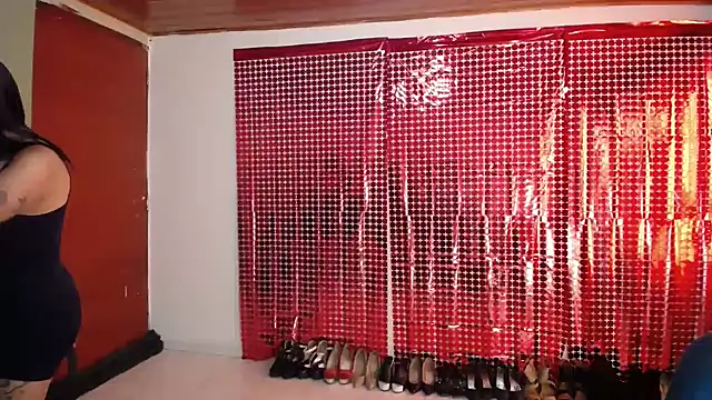 Sweett Anya online show from September 25, 2025, 7:50 pm