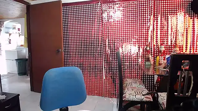 Sweett Anya online show from June 7, 2026, 3:49 pm