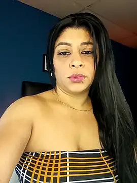 Lashmy111 online show from March 2, 2025, 8:05 am