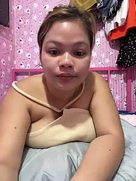 shaira4u online show from July 10, 2026, 1:21 am