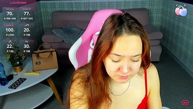 Fera1 Berry online show from January 3, 2025, 9:36 pm