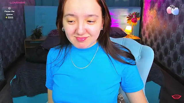 Fera1 Berry online show from March 5, 2025, 12:38 am