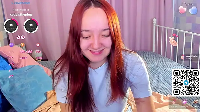 Fera1 Berry online show from October 26, 2025, 8:53 am