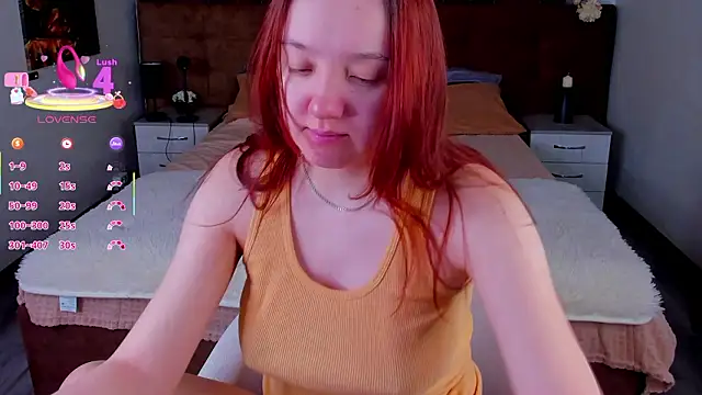 Fera1 Berry online show from February 12, 2026, 12:16 am